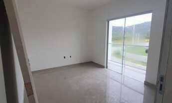 Imagem 4: Belíssimo sobrado de 3 quartos com piscina no Bairro Forquilhas em São José-SC