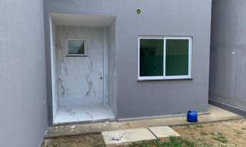 Imagem 5: Casa para venda possui 90 m² com 03 suítes - Eusébio - CE