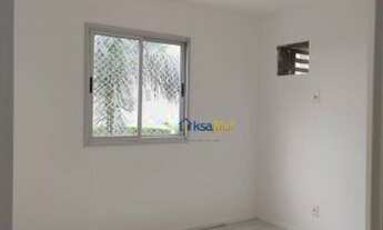 Imagem 7: Apartamento com 3 dormitórios à venda, 66 m² por R$ 420.000,00 - Tiradentes - Campo Grande