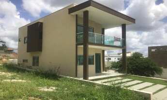 Imagem 2: Casa á venda em condomínio (Gravatá