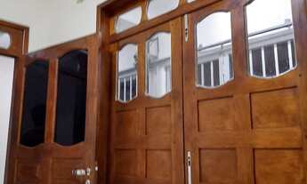 Imagem 7: Sobrado em Uruçuca