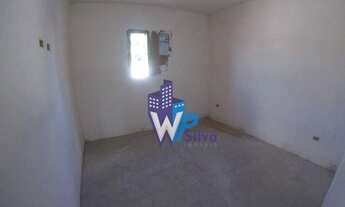 Imagem 6: Sobrado à venda, 100 m² por R$ 480.000,00 - Ponte Rasa - São Paulo/SP