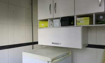 Imagem 3: Excelente apartamento 2 dormitórios térreo no Boa Vista!!