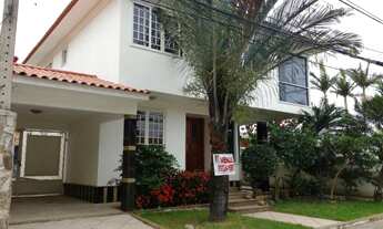 Imagem 6: Casa 3 quartos Condominio Bougainville