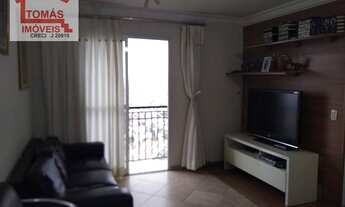 Imagem 7: Apartamento muito bem localizado , próximo Shopping Tiete Plaza