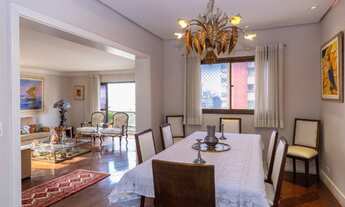 Imagem 3: COBERTURA RESIDENCIAL em São Paulo - SP, Moema