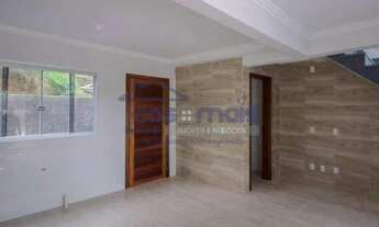 Imagem 5: VENDA/LOCAÇÃO - SOBRADO DE 2 DORMITÓRIOS EM CONDOMÍNIO FECHADO NO BAIRRO RINCÃO DOS ILHÉUS