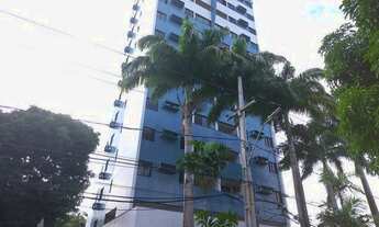 Imagem: Apartamento para venda tem 98 metros quadrados