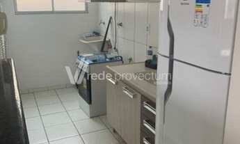Imagem 4: Apartamento - Loteamento Parque São Martinho - Campinas