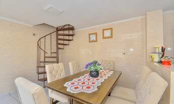 Imagem 2: Casa para venda com 2 quartos em Almirante Tamandaré - PR