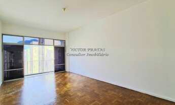 Imagem 4: Leblon, Selva de Pedra, Frente, Vazio, Vista Panorâmica,3 quartos 106m², Junto Shopping Le