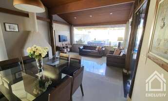 Imagem: Sumaré - Casa de Condomínio - Parque Franceschini