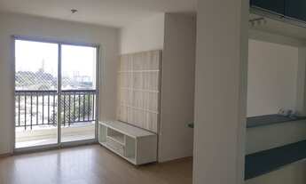 Imagem: Apartamento para venda possui 50 metros