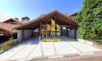 Imagem 6: Casa em condominio, 229m2, 03 dorms, alto do ipiranga, condominio completo