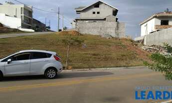 Imagem: TERRENO EM CONDOMÍNIO - CONDOMÍNIO RESIDENCIAL
