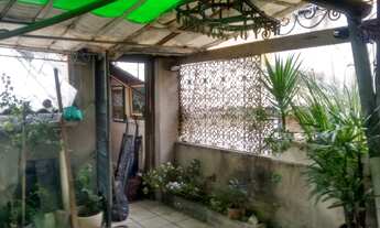 Imagem 2: Casa para venda com 150 metros quadrados com 3 quartos em Luz - São Paulo - SP