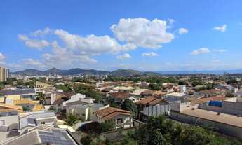 Imagem 4: Apartamento em construção com 96 metros quadrados com 3 quartos 2 suites 2 vagas lazer com