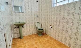 Imagem 5: Casa de vila para aluguel com 70 metros quadrados com 2 quartos em Vila Belmiro - Santos