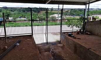 Imagem 4: Galpão em ponto estratégico