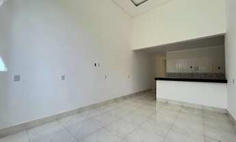 Imagem 3: Casa de 3 Quartos com suíte no Bairro Cardoso Próximo ao Anel Viário e Buriti Shopping