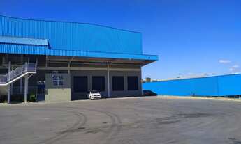 Imagem 6: Galpão / aluguel / 04 docas / 1.500 m²