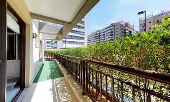 Imagem 6: Recreio - Damai Residences - Apartamento Garden 117m² 3 Suítes