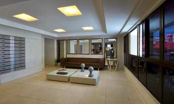 Imagem 4: Apartamento para venda possui 96 metros quadrados com 3 quartos bairro de Manaíra - João P