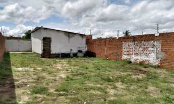 Imagem 6: Vende se um galpão 9x9 dentro de um terreno 12x30