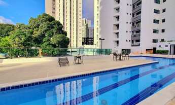 Imagem 2: Apartamento para venda com 171 m2, 3 quartos sendo 3 suítes entre Apipucos e Casa Forte