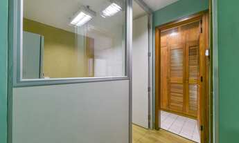 Imagem 5: PORTO ALEGRE - Conjunto Comercial/Sala - MOINHOS DE VENTO