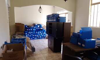 Imagem 4: Ótima casa com 02 frentes, 03 suítes, 03 salas, escrit + Edícula nos fundos c/ entrada ind