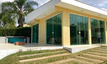 Imagem 6: Casa de condomínio para venda com 140 metros quadrados com 3 quartos