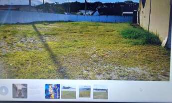 Imagem 2: Terreno esquina atrás prefeitura praia de leste