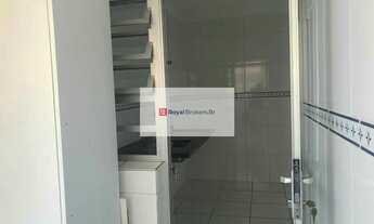 Imagem 5: Apartamento à venda no bairro Jardim Cláudia - São Paulo/SP, Zona Oeste