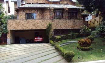 Imagem: Casa com 4 suítes à venda. Estuda Vl Ipojuca