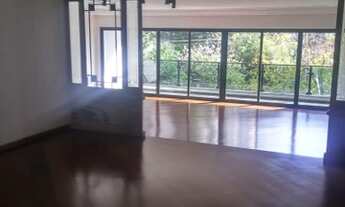 Imagem 4: Apartamento de 298 metros quadrados no bairro Alphaville Comercial com 4 quartos