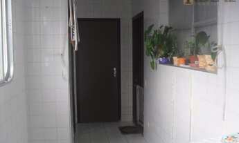 Imagem 5: Apartamento residencial à venda, Ponta da Praia, Santos