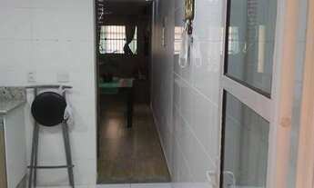 Imagem 5: Sobrado com 3 dormitórios à venda, 180 m² por R$ 800.000,00 - Vila Pires - Santo André/SP