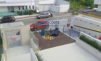 Imagem 2: Cobertura Itacorubi