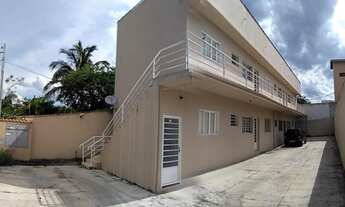 Imagem: Apartamento para aluguel, 1 quarto, 1 vaga