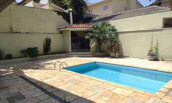 Imagem: Casa de Condomínio para Aluguel em Alphaville