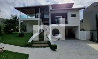 Imagem 2: Linda Casa no Swiss Park com 3 Suítes