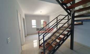 Imagem 2: Casa 3 dorms, suite, 132m2 em condomínio REF: 44841