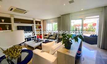 Imagem 4: Casa de condomínio para venda possui 370 metros quadrados com 5 quartos