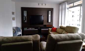 Imagem 4: Apartamento 4 quartos e 2 garagens no Centro