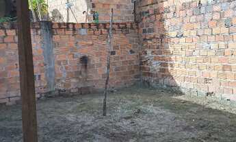 Imagem 3: Aluguel Casa 2/4 em Santo Antônio de Jesus