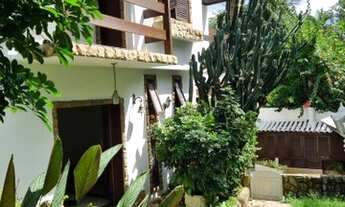 Imagem 4: Casa para aluguel tem 300 metros quadrados com 4 quartos em Jacarepaguá - Rio de Janeiro