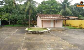 Imagem 2: SÍTIO EM LAURO DE FREITAS