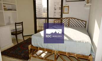 Imagem 7: Flat com 2 dormitórios, 78 m² - venda por R$ 2.200.000,00 ou aluguel por R$ 4.000,00/mês