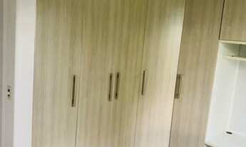 Imagem 6: Apartamento com 2 dormitórios à venda, 55 m² por R$ 285.000,00 - Demarchi - São Bernardo d